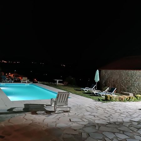 Willa Quinta Do Cruzeiro Mata  Zewnętrze zdjęcie