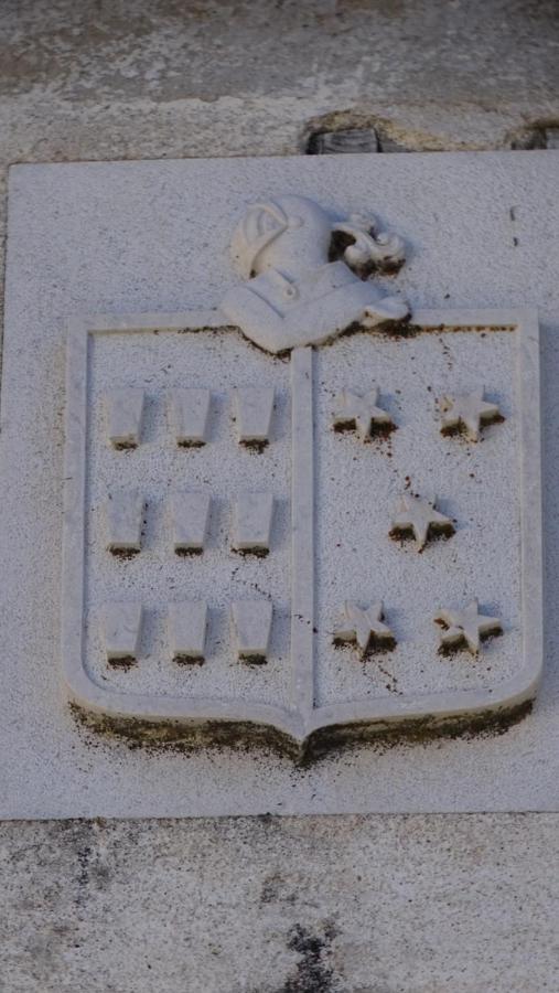 Willa Quinta Do Cruzeiro Mata  Zewnętrze zdjęcie