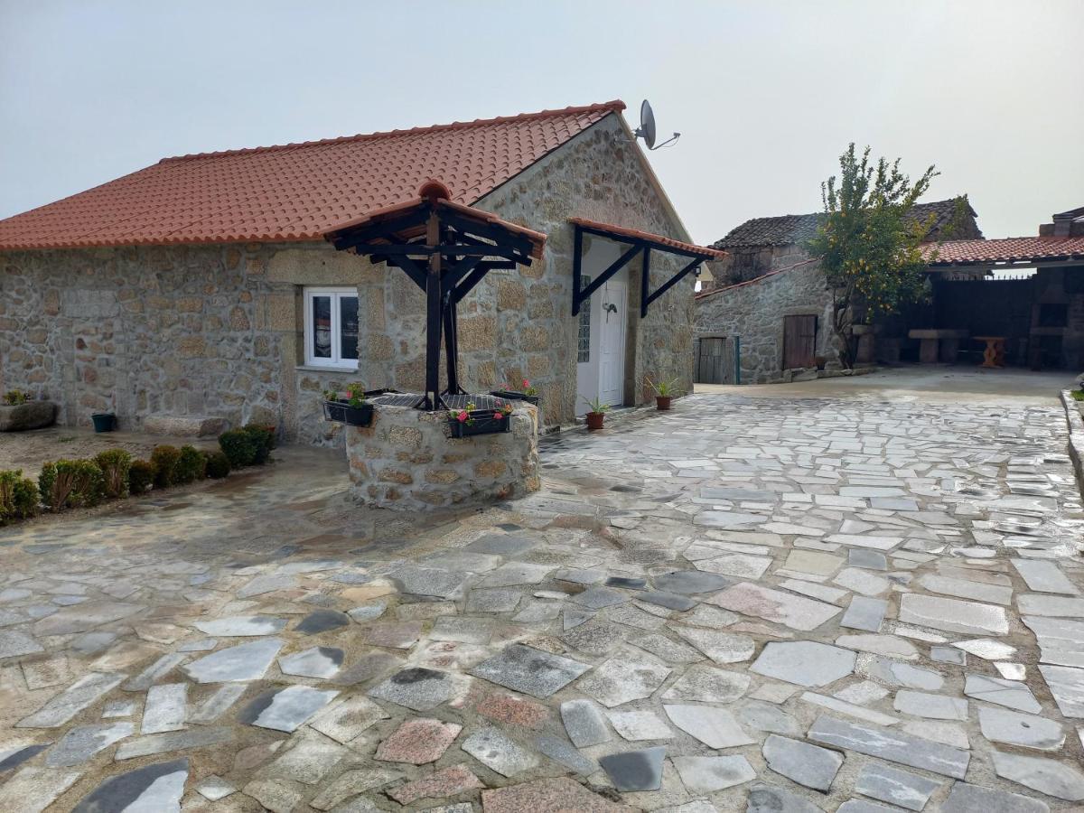 Willa Quinta Do Cruzeiro Mata  Zewnętrze zdjęcie