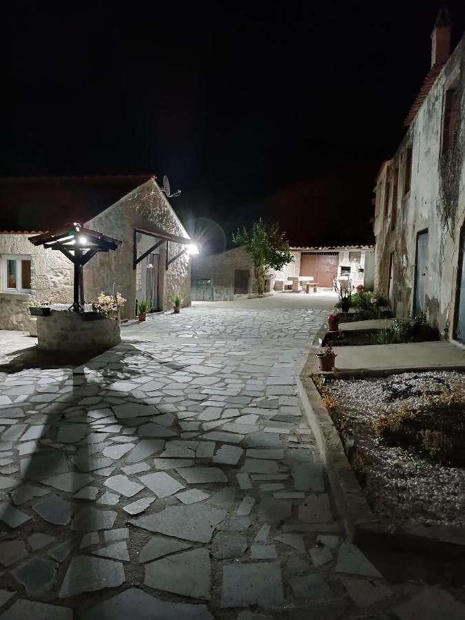 Willa Quinta Do Cruzeiro Mata  Zewnętrze zdjęcie