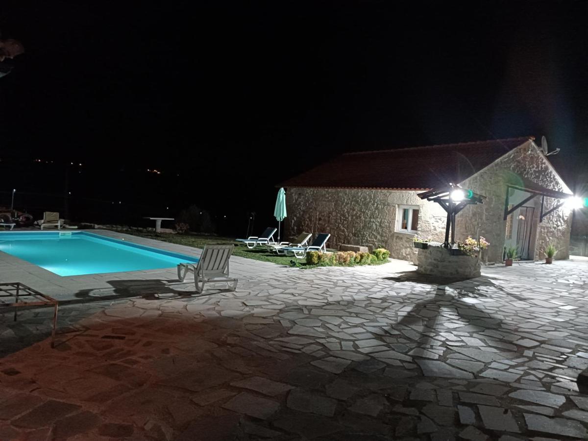 Willa Quinta Do Cruzeiro Mata  Zewnętrze zdjęcie